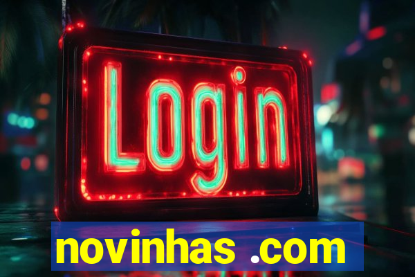 novinhas .com